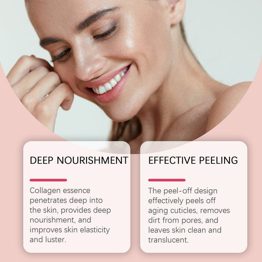 Overnight Wrapping Mask