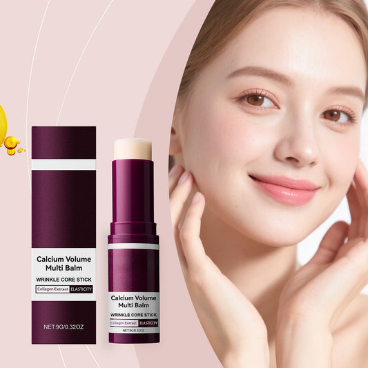 Moisturizing Skin Care Stick
