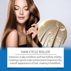 Hair Roller Essence