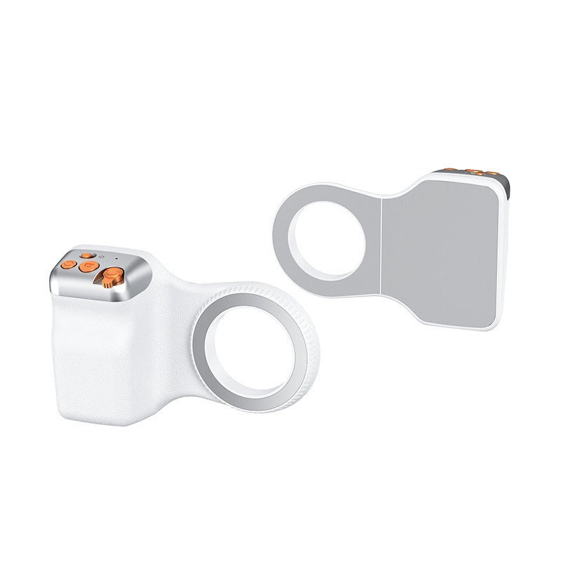 Magnetic Bluetooth Phone Stabilizer with Remote Control
