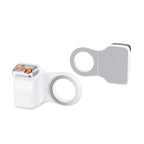 Magnetic Bluetooth Phone Stabilizer with Remote Control