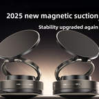 Universal Magnetic Phone Holder Car Desktop Mount