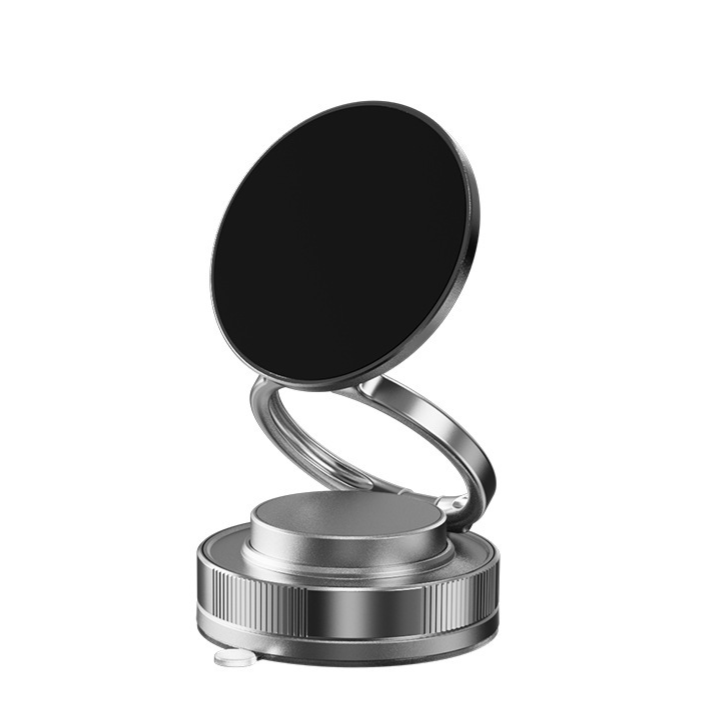 Universal Magnetic Phone Holder Car Desktop Mount