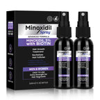 Hair Growth Spray