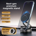 Universal Magnetic Phone Holder Car Desktop Mount
