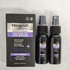 Hair Growth Spray