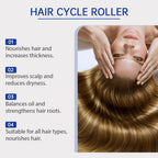 Hair Roller Essence