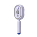 Electric Spray Airbag Massage Hair Comb