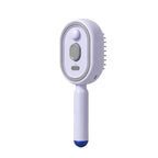 Electric Spray Airbag Massage Hair Comb