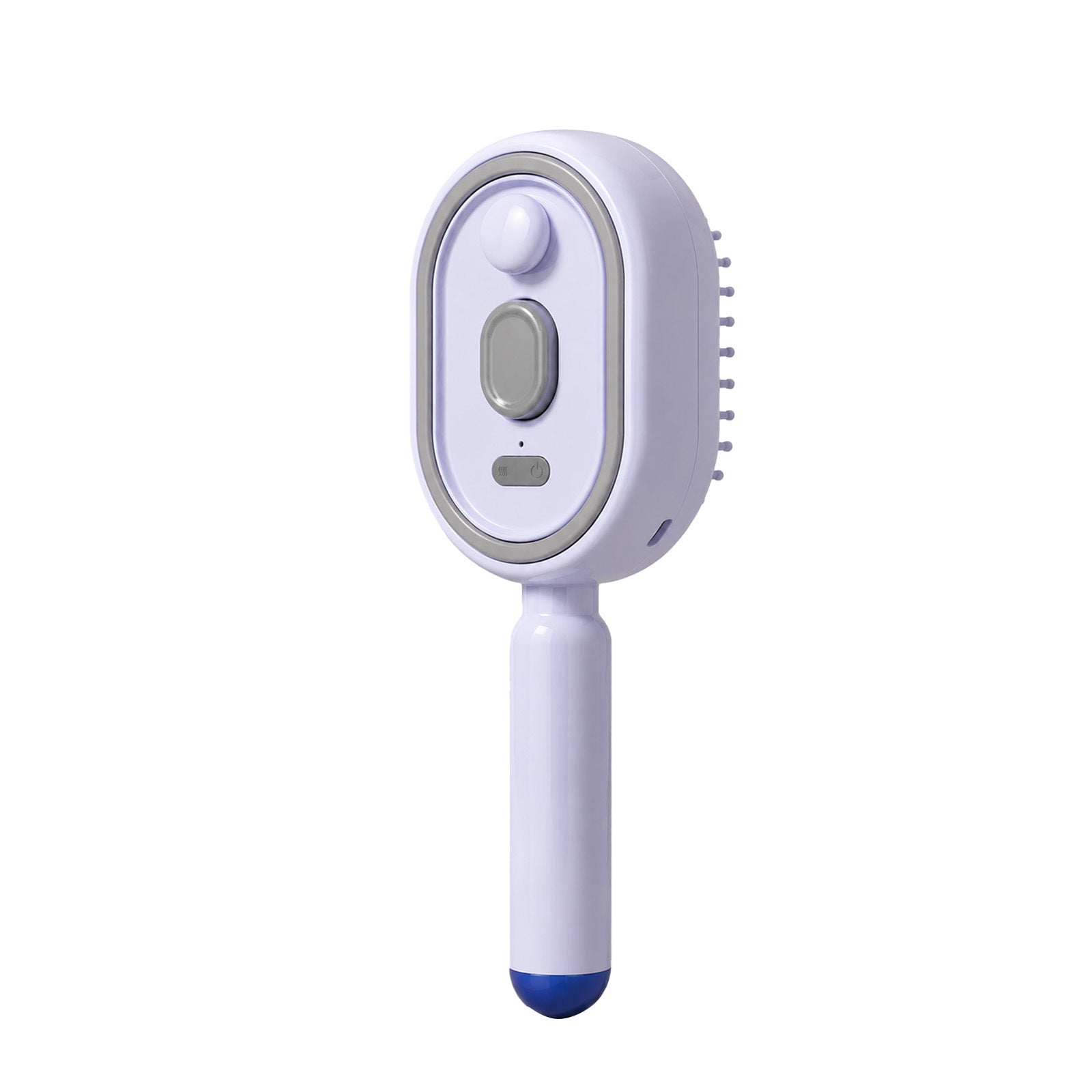 Electric Spray Airbag Massage Hair Comb
