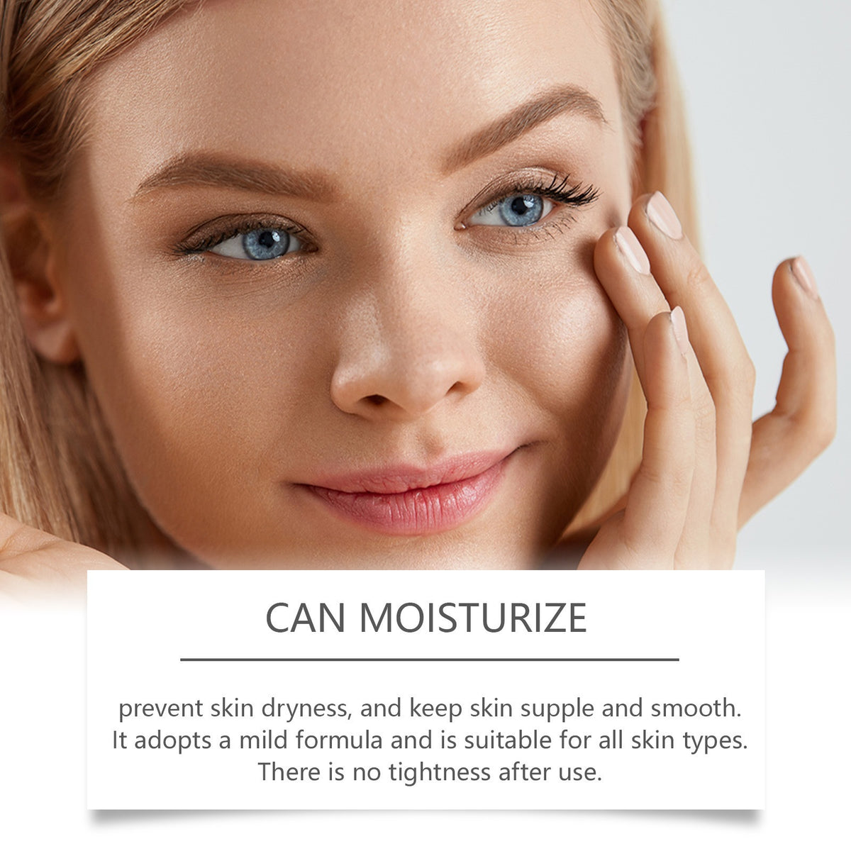 Overnight Wrapping Mask