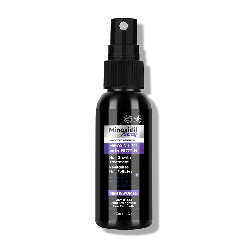 Hair Growth Spray