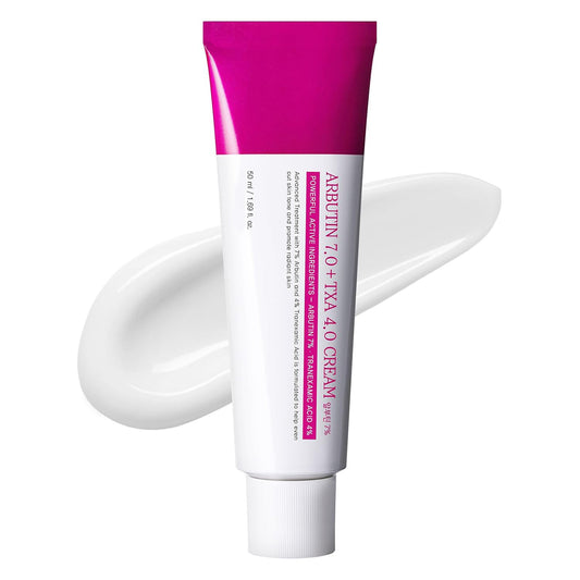 Arbutin7% Tranexamic Acid 4% Cream